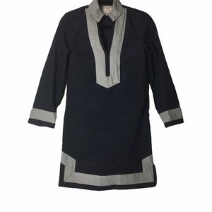 SAIL to SABLE Tunic Dress